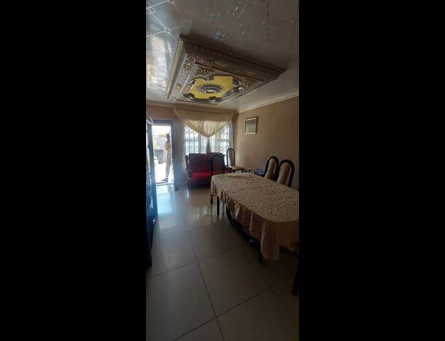 3 BEDROOM HOUSE FOR SALE IN PROTEA GLEN